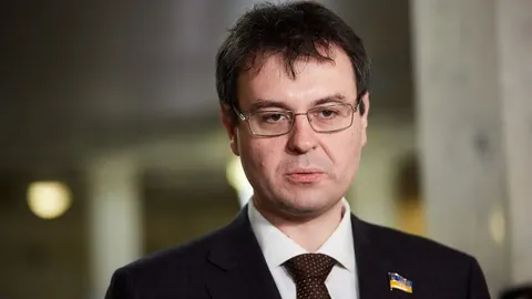Гетманцев: бюджет матиме проблеми навіть при 100% фінансуванні
