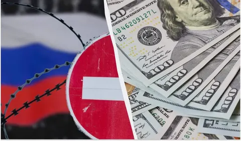A7 прокачала $6,9 млрд через світові банки попри санкції
