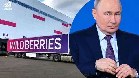Атаки на Wildberries і Ozon: коли Росія відчує наслідки