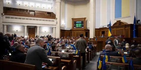 Податок на імпортні посилки знову відклали: Рада провалила голосування