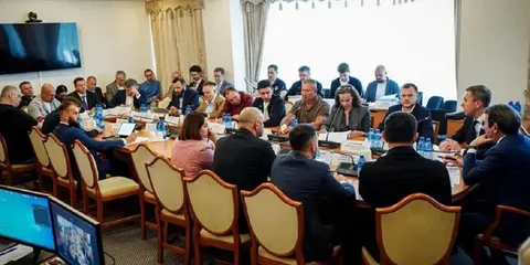 Укрпошта і НБУ спробують залагодити конфлікт за участі Кабміну