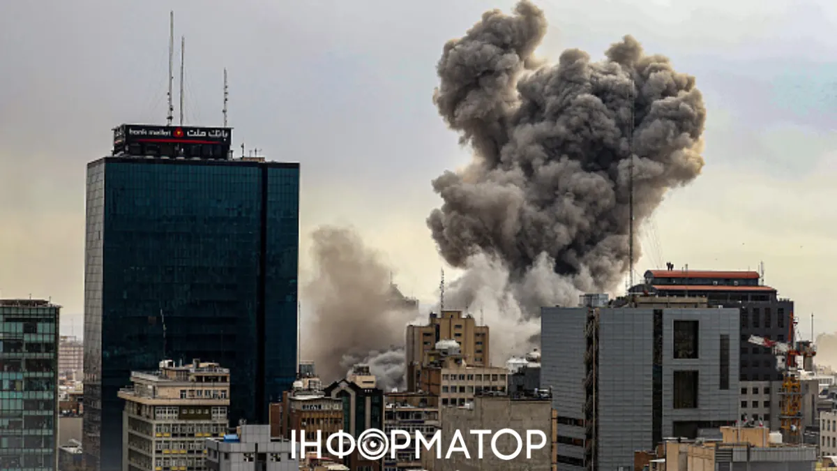 Війна США з Іраном за п'ять місяців коштувала $38 мільярдів — це дорожче, ніж день війни в Україні