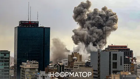 Війна США з Іраном за п'ять місяців коштувала $38 мільярдів — це дорожче, ніж де