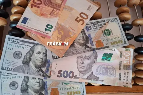 Курс валют 31 серпня 2026: долар і євро зросли, злотий впав