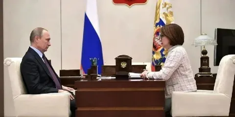 Центробанк РФ розширив анонімні доноси: тепер і на тіньових керівників