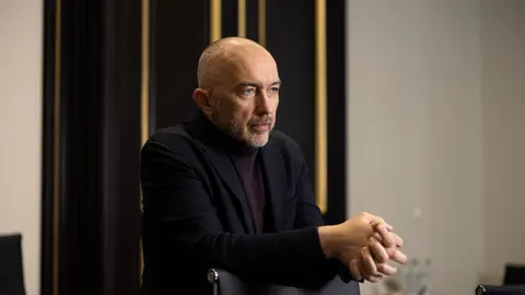 Пишний заперечує рекомендації щодо радника Сенс Банку і кличе ТСК на засідання