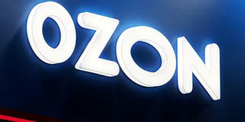 Атаки на склади Ozon обвалили акції та вдарили по банківській системі РФ