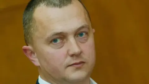 Ексмера Рахова екстрадували з Румунії: застава 332,8 тис. грн і вже на волі