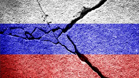 Військові витрати РФ у 2026 році: 107 млрд євро за пів року