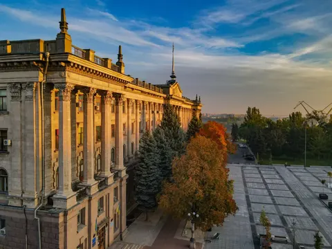Миколаїв просить у держави ₴1,18 млрд: рішення Ченцова