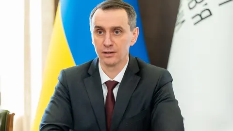 МОЗ обіцяє бізнесу компенсації за знищені ліки та зміни щодо ПДВ