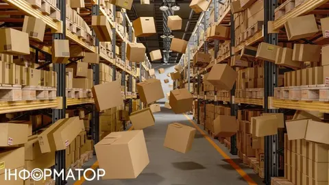 Податки на посилки: уряд втретє пробує провести закон через Раду