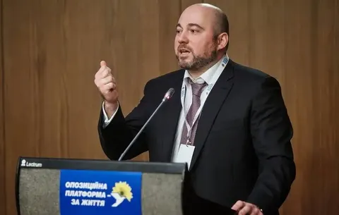 Столар не може внести 300 млн грн застави: банки блокують операції