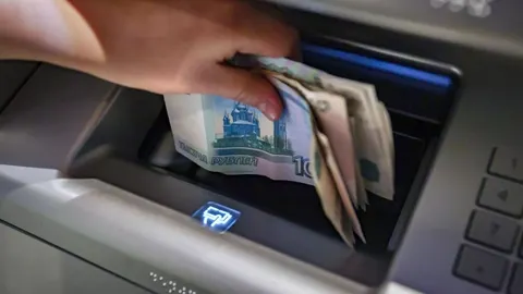 Російський бізнес дедалі більше занурюється в боргову яму