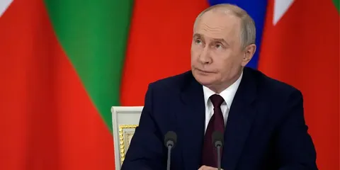 Розвідка ЄС: Путін зможе воювати ще рік завдяки нафтовим доходам