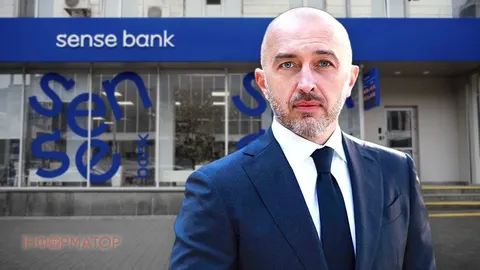 Пишний заперечує тиск на наглядову раду Сенс Банку і скликає ТСК