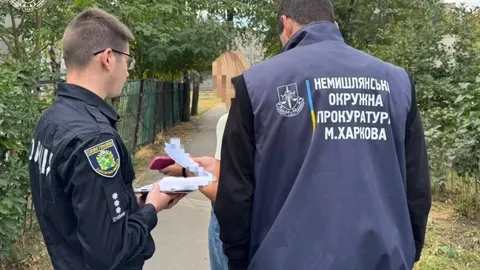 У Харкові експрацівниці банку привласнили понад 4,2 млн грн