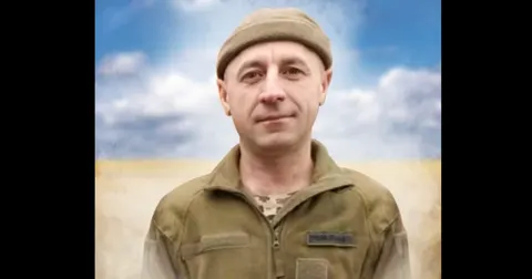 Ігор Стельмащук з Тлумацької громади повернувся з полону після 2 років