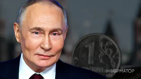 Російський бізнес переказав у бюджет майже 400 млрд рублів на війну