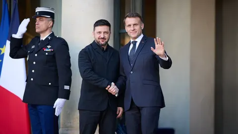 Франція проти закупівель зброї для України поза Європою за кредит ЄС