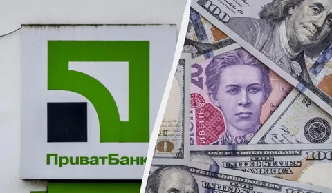 Курс долара в ПриватБанку зріс на 20 копійок: що це означає для гаманців