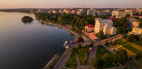 30 млн грн на ідеї тернополян: стартував прийом проєктів на 2027 рік