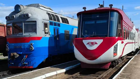 Залізниця Вербка–Заболоття під загрозою: збитки 25,6 млн грн