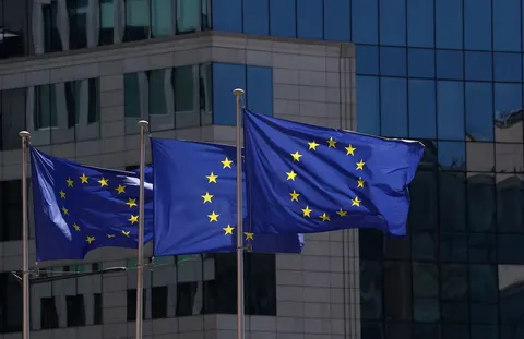 Шість країн ЄС вимагають скоротити бюджет блоку на сотні мільярдів