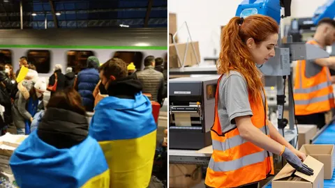 Життя за кордоном очима українців: від «окупасів» до «паперових кімнат»