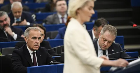 Канада хоче долучитися до кредиту ЄС на €90 млрд: що це змінює для України