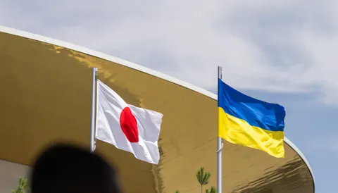 До бюджету надійшло $60 млн від Японії на освітній проєкт LEARN