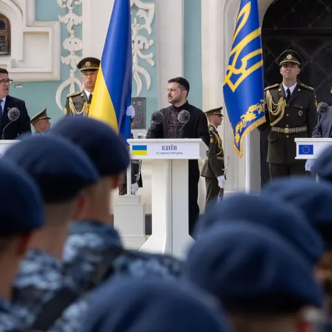 Європа хоче знати причини $27 млрд дефіциту оборонного бюджету України