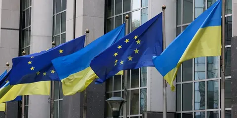 Кредит ЄС на €90 млрд: дві третини потреб, третина — за партнерами