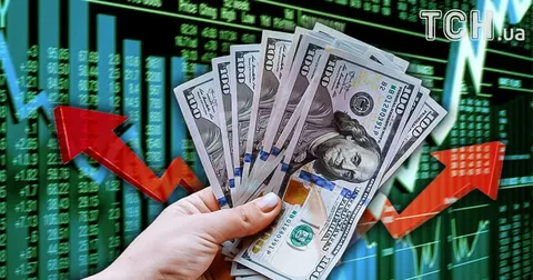 Курс валют 5 серпня: долар, євро та злотий подешевшали