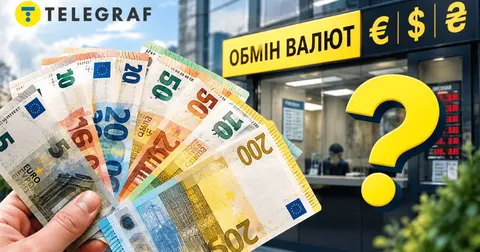 Нова серія євро: чи варто українцям міняти готівку