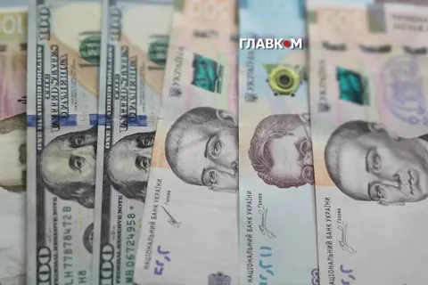 Курс валют 19 серпня: долар — 44,77 грн, євро — 51,83 грн