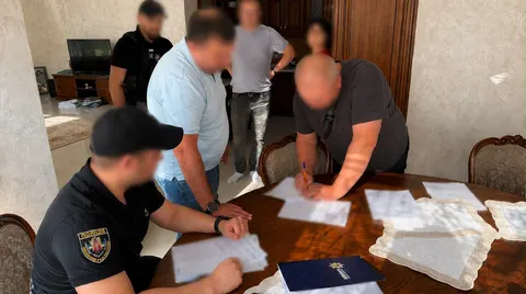 Депутати Київоблради привласнили 3 млн грн із програми «Турбота»