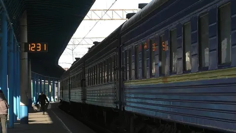 Обстріли РФ: потяги із Запоріжжя та до міста курсують із затримками до 6 годин 4