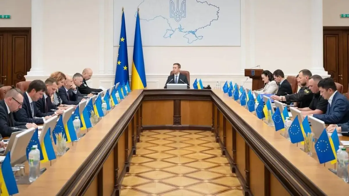 Київ і область внесли до зон підвищеного ризику: що змінилося для бізнесу