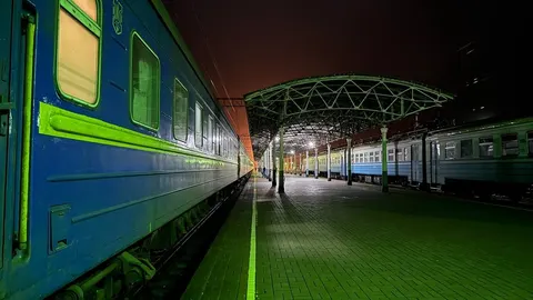 Поїзди на Сумщині тимчасово курсуватимуть лише до Конотопа