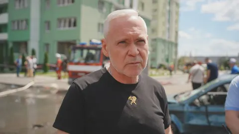Харків відновлює наслідки ударів лише власним коштом — Терехов