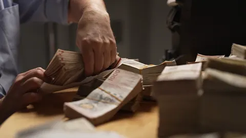 Підпільні банки Європи: як hawala відмиває мільярди євро