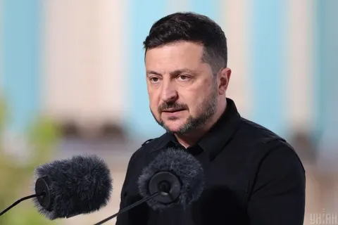 Зеленський пропонує Раді посилити покарання за шахрайські кол-центри
