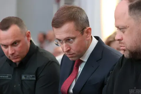 Корецький: без рішення парламенту Україна різко скоротить видатки бюджету