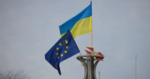 ЄС пов'язав €20 млрд підтримки України з реформами 2026 року
