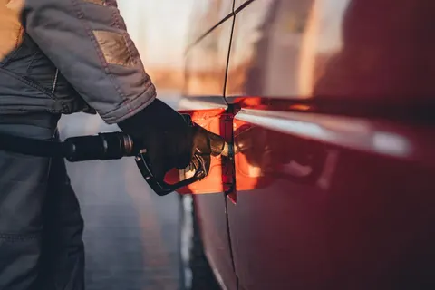 Автогаз по 62 гривні: скільки коштує пальне на Донеччині