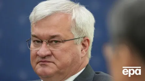Заморожені активи РФ: Україна шукає механізми для $600 млрд збитків