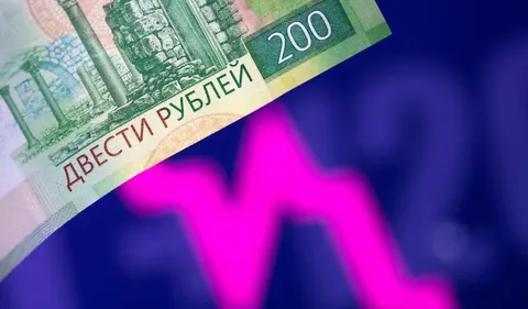 Росія у серпні отримала найбільший профіцит бюджету за рік — 660 млрд рублів