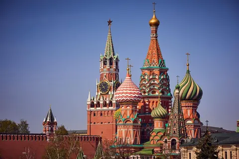Росія закладає в бюджет нафту по $50: що це означає для видатків