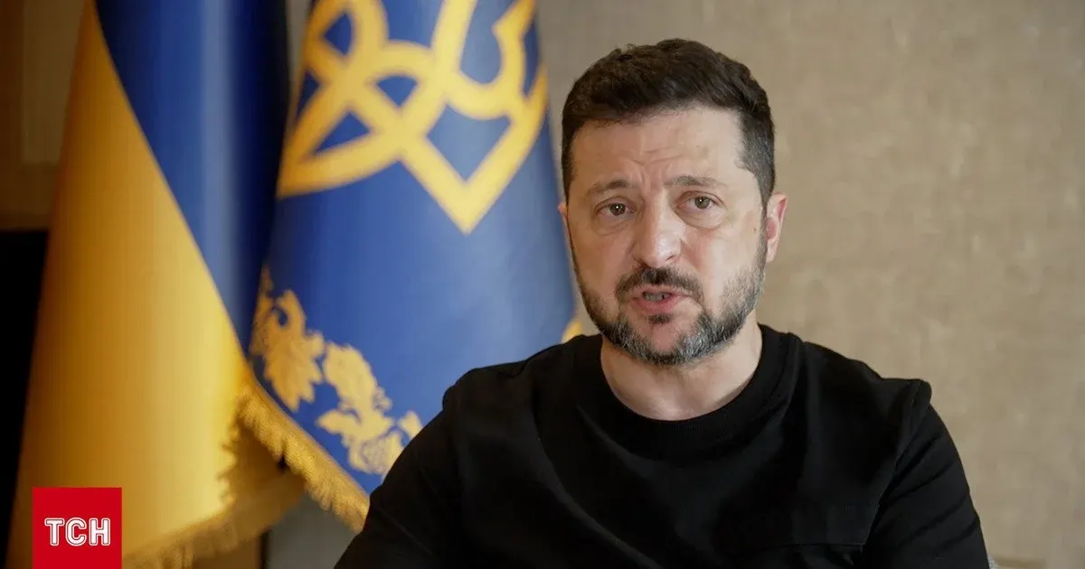 Зеленський: декларування повернуть для правоохоронців і Сил безпеки, які не на війні